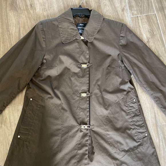 dennis basso Jackets & Blazers - Dennis by Dennis Basso women jacket